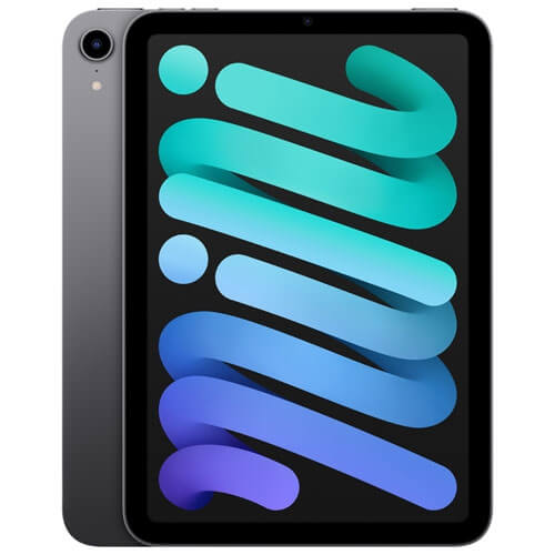 "Device Ipad Mini ( 6th Gen ) ( 64 GB ) – Space Grey "Device Ipad Mini ( 6th Gen ) ( 64 GB ) – Space Grey
