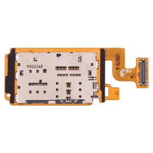 Sim Card Reader For Samsung Galaxy Tab A 10.5 (T590 / T595 / T597) (2018)