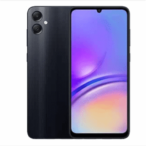 Device Samsung A05 ( 64 GB ) - Black
