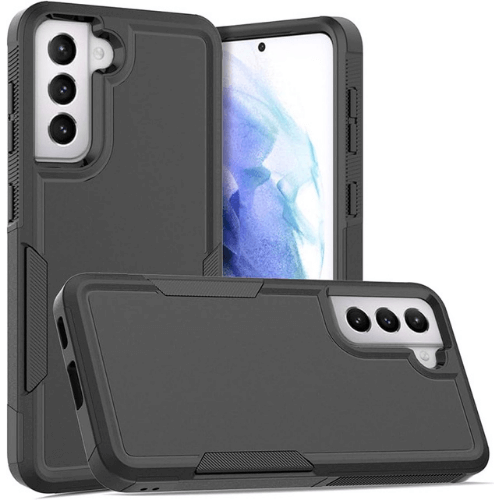 Case Comm Lite for Samsung Galaxy S25 FE - Black Case Comm Lite for Samsung Galaxy S25 FE - Black