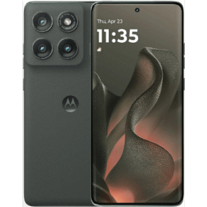 Device Motorola Edge 2025( 256 GB ) - Pantone Deep Forest