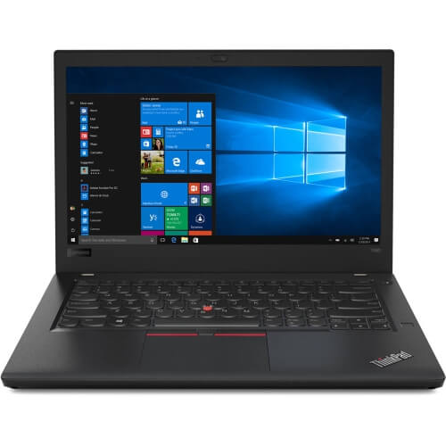 Lenovo T480 , Intel Core i5 - 8 GEN , Ram 8MB , Hard 256 GB - Windows 10 Pro Lenovo T480 , Intel Core i5 - 8 GEN , Ram 8MB , Hard 256 GB - Windows 10 Pro