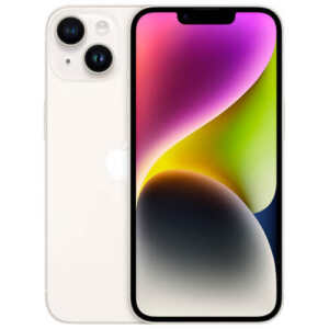 Device Iphone 14 ( 512 GB ) - Starlight