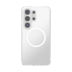 Case MagSafe Polar Frost Samsung Galaxy S26 Ultra - White