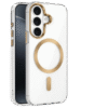 Case MagSafe Spectra Samsung Galaxy S26 Plus - Gold