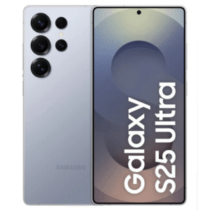 Device Samsung S25 Ultra ( 256 GB ) - Titanium Silverblue