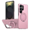 Case MagSafe Forge Ring Samsung Galaxy S26 Ultra - Pink