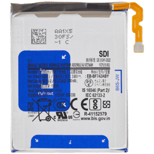 Main Replacement Battery For Samsung Galaxy Z Flip 6