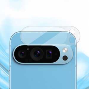 Protective CameraLens for Google Pixel 10 / Pixel 10 Pro - Clear