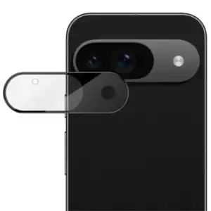 Protective CameraLens for Google Pixel 10 / Pixel 10 Pro - Black