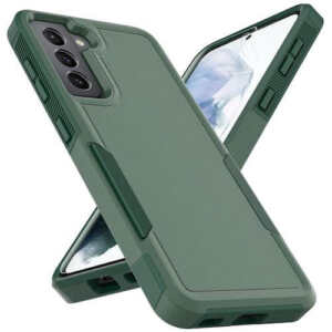 Case Comm Lite for Samsung Galaxy A37 - Midnight Green